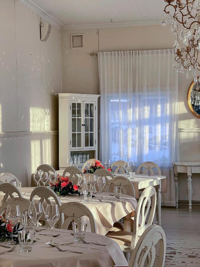 Hotel Onni Borgå Exteriör bild