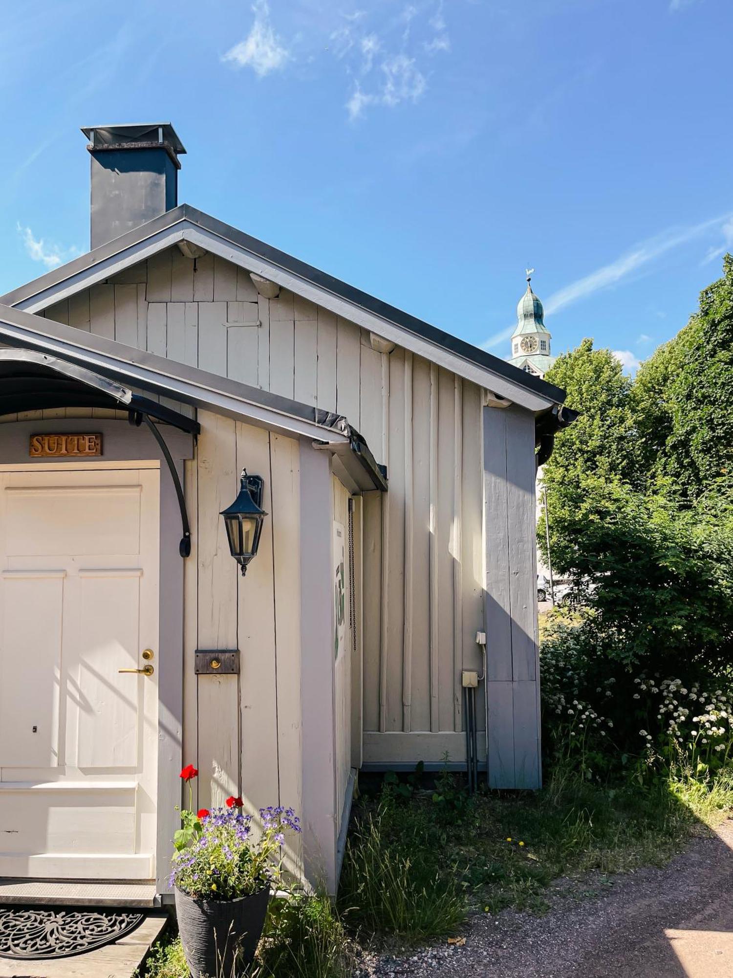 Hotel Onni Borgå Exteriör bild